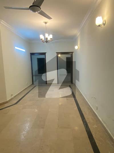 2-Bed Apartment For Sale In Al-Safa Heights II F-11 Islamabad