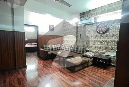 Flat Of 1525 Square Feet In Margalla View Housing Society Islamabad