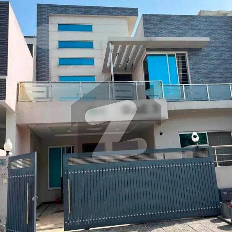 Gorgeous 8 Marla Upper Portion For Rent Available In Margalla View Housing Society