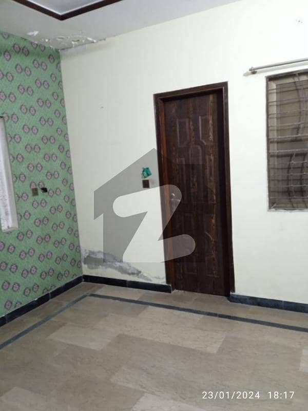Ready To Rent A Upper Portion 1125 Square Feet In Nasheman-E-Iqbal Phase 2 Lahore
