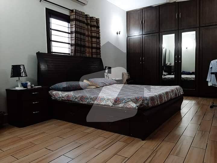 4500 Square Feet Upper Portion In Only Rs. 80000000