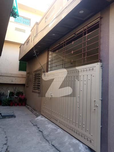 Single story House for sale in Shelley valley near range road rwp