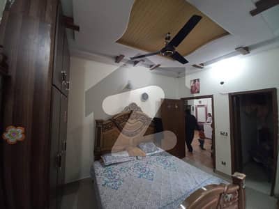 سمن آباد ۔ بلاک این سمن آباد,لاہور میں 6 کمروں کا 5 مرلہ مکان 1.95 کروڑ میں برائے فروخت۔