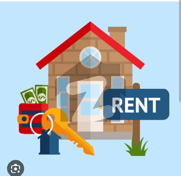Small house for rent in capital road city area