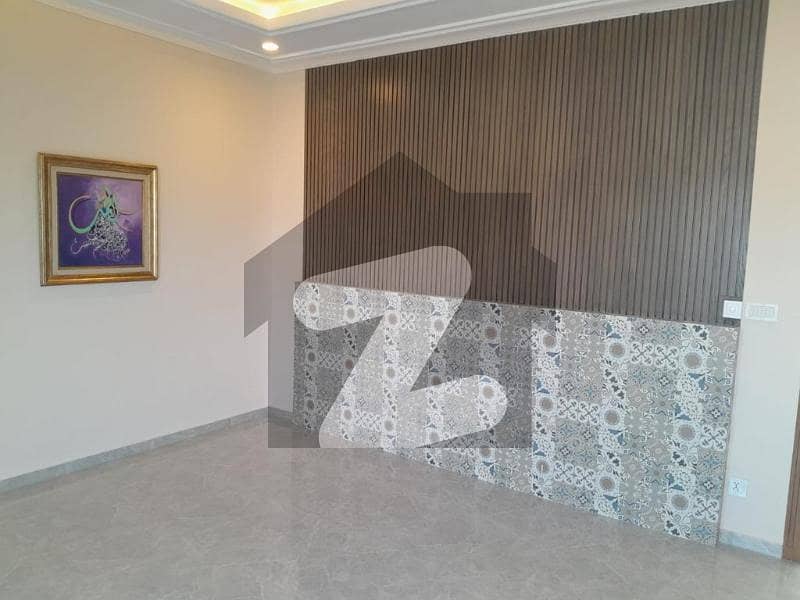 A Beautiful Upper Portion Available For Rent In DHA 1 Islamabad