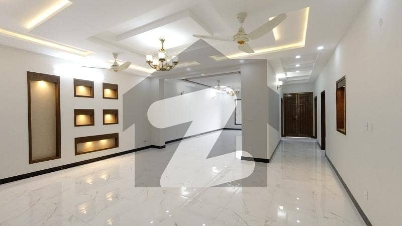 1 Kanal House For Rent In G15 Size 60*90 Double Storey Water Gas Electricity All Facilities Near To Markaz Masjid Park Best Location Five Options Available