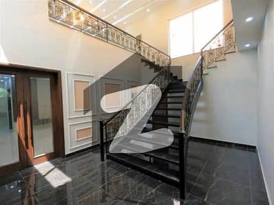 1 Kanal Brand New Spanish House For Sale In Valencia Housing Soceity Lahore