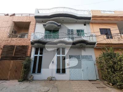 5 Marla House Is Available For Sale In Johar Town Phase 1 Block B Lahore
