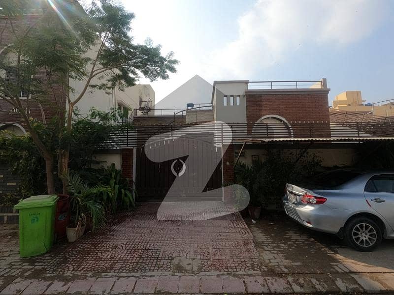 صائمہ عریبین ولاز گداپ ٹاؤن,کراچی میں 3 کمروں کا 10 مرلہ مکان 2.4 کروڑ میں برائے فروخت۔