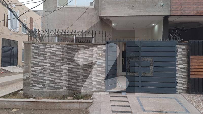 House For Rent In Pak Arab Housing Society Phase 1