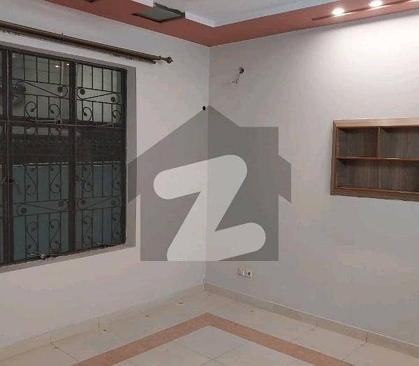 12 Marla House In Johar Town Phase 1 Block B Is Available For sale Johar Town Phase 1 Block
