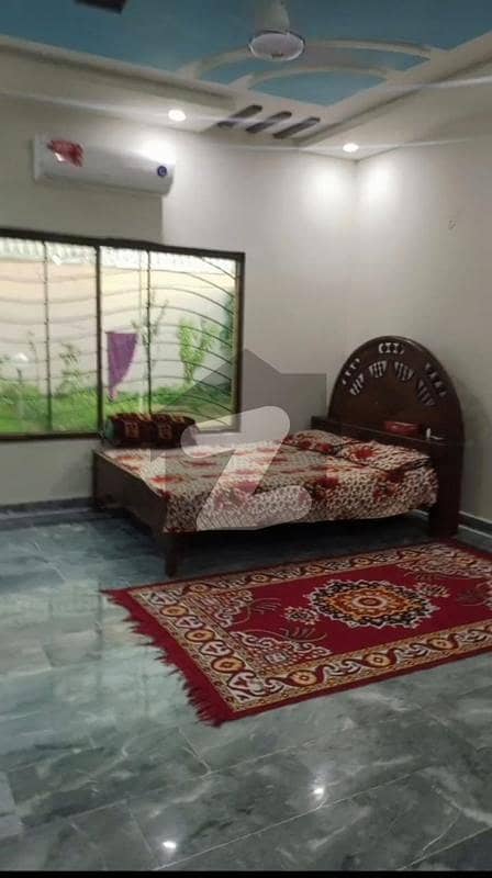 آئی ۔ 8 اسلام آباد میں 7 کمروں کا 14 مرلہ مکان 12.0 کروڑ میں برائے فروخت۔