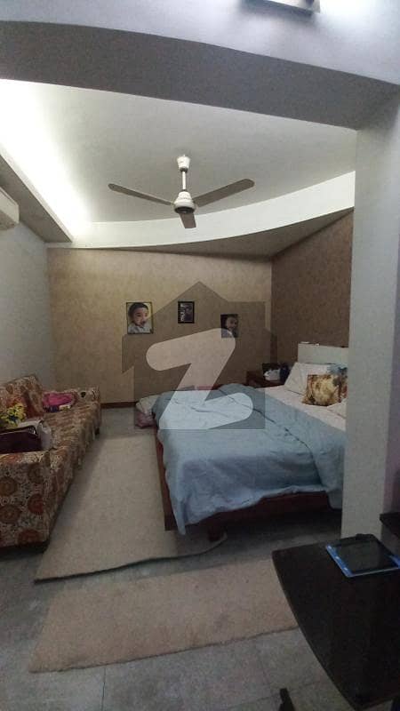 ULTRA MODERN STYLE INDEPENDENT HOUSE IN GULSHAN-E-IQBAL