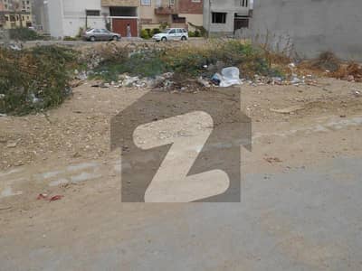 MURTAZA COMMERCIAL 200 YARDS NEAR IQBAL EXCELLENT LOCATION PLOT