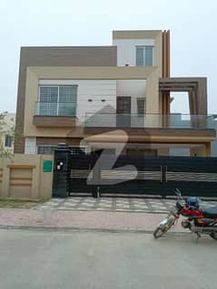 Lda Approved with Gas Supply, Green Meter Connection 10 Marla House For Sale In Northern District Bahria Orchard Phase 1 Lahore