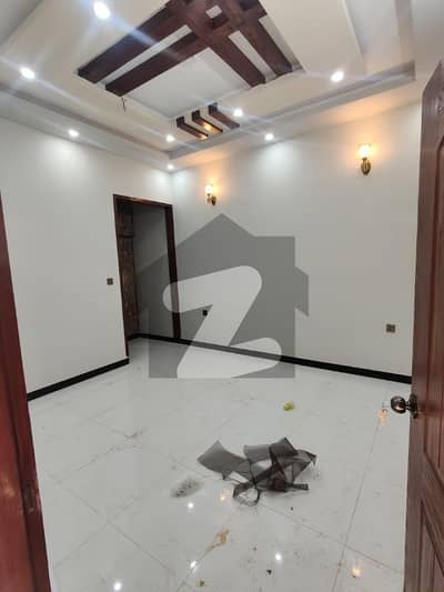 240 Square Yards Upper Portion For Sale In Gulshan-E-Iqbal Town