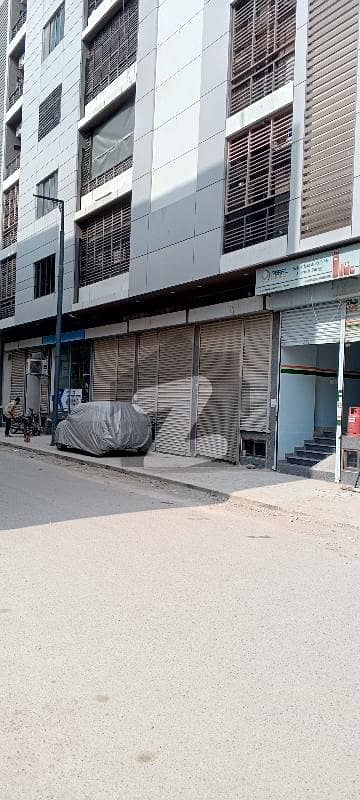 بخاری کمرشل ایریا ڈی ایچ اے فیز 6,ڈی ایچ اے ڈیفینس,کراچی میں 2 مرلہ دکان 1.8 کروڑ میں برائے فروخت۔