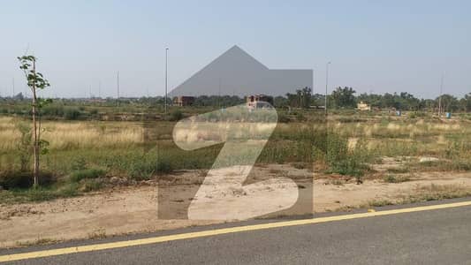 3.5 Marla Plot Files For Sale On Cheap Rate Etihad Town Phase 2