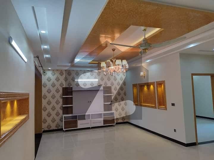 10 Marla ground floor available for rent in C block LDA Avenue lahore