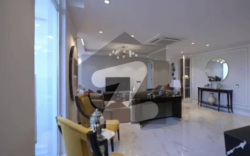 Luxury Ready To Move 2 Bed Apartment In Gulberg At Prime Location Luxury Ready To Move 2 Bed Apartment In Gulberg At Prime Location