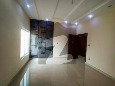 5 Marla Ground Floor Available For Rent In Eden Lane Villas 1 Block