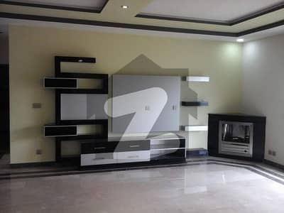 Ideal Upper Portion For Rent In Bahria Town Phase 5