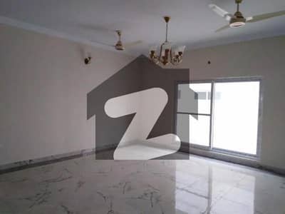 Brand New, West Open, 500 Sq Yards Independent Bungalow Is Available For Sale