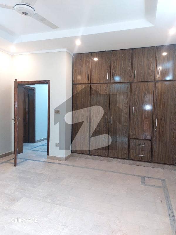 Spacious House Is Available In Soan Garden Block H For Sale