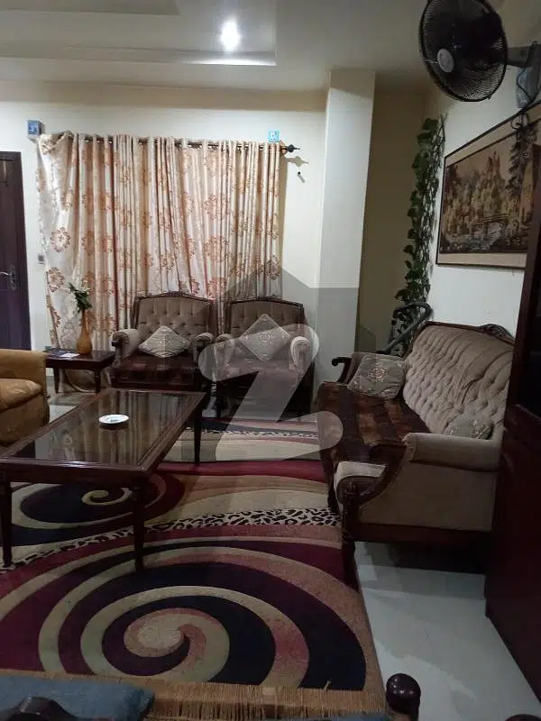 Investors Should Rent This Flat Located Ideally In Bahria Town Rawalpindi