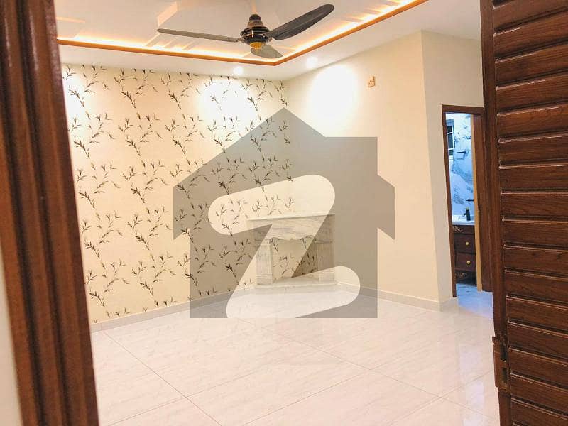 Unoccupied House Of 2800 Square Feet House Is Available For Sale In Soan Garden