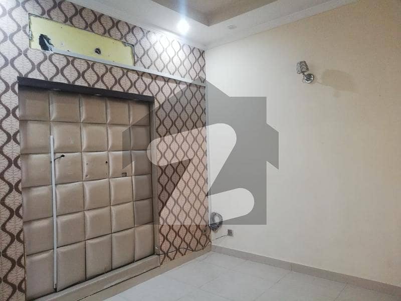 5 Marla up Portion for Rent in DHA Phase 5