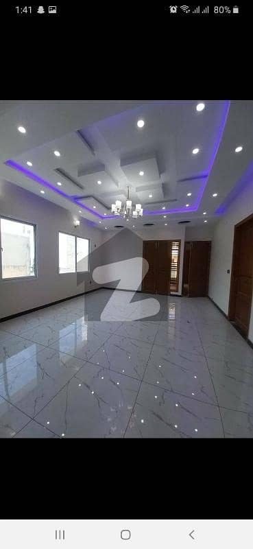 Beautiful Brand New House For Sale