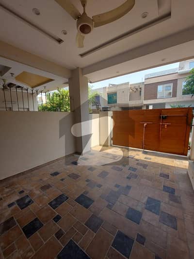 5 Marla House Slightly Used For Sale In DHA Phase 5