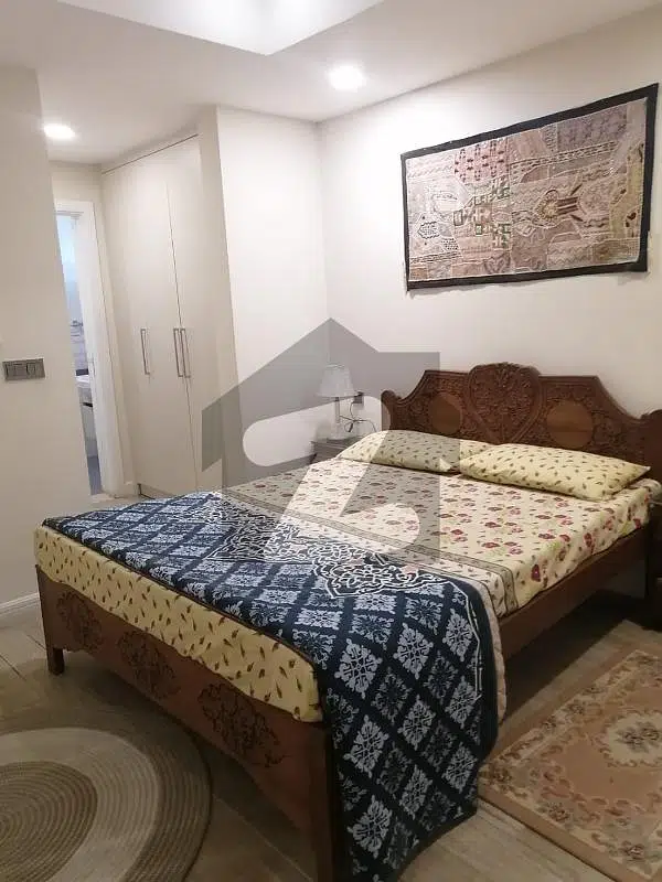 Fully Furnished Studio Apartment Available For Rent (Minimum 6 Month Rental Agreement)