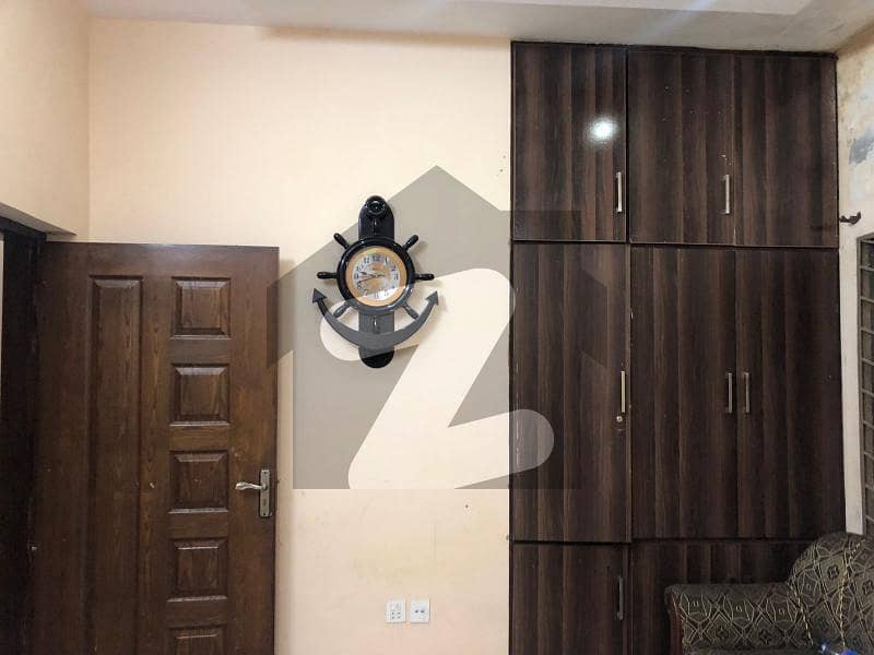 6 Marla Beautiful New House Available For Rent In City Villa Sialkot