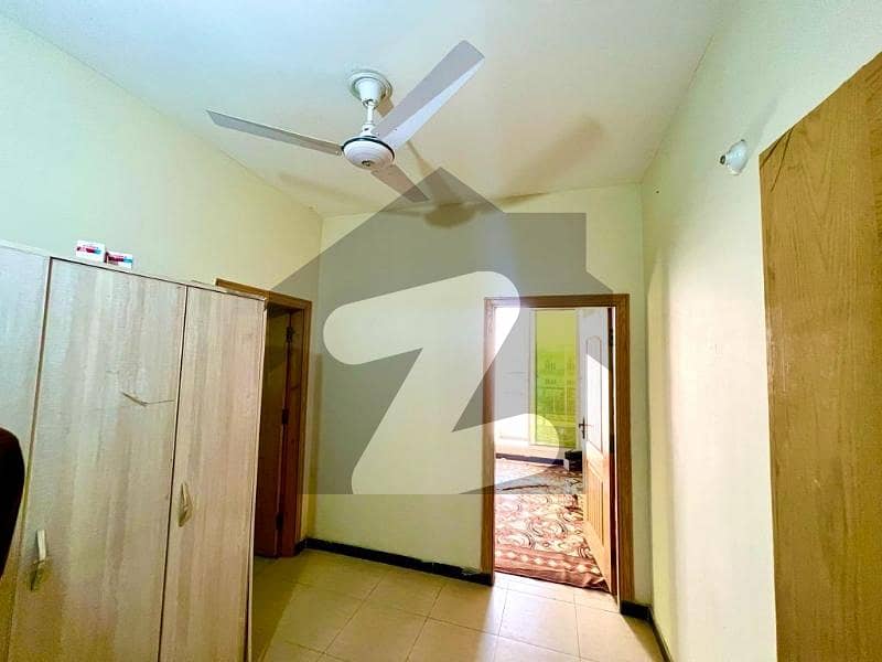 400 SQ FT 1 BEDROOM FLAT FOR SALE F-17 ISLAMABAD ALL FACILITY AVAILABLE CDA APPROVED SECTOR MPCHS