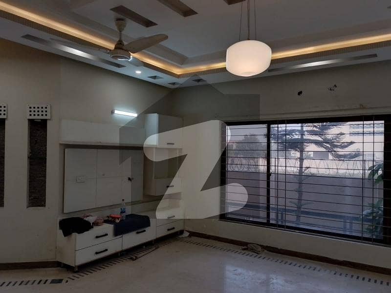 1 Kanal House Is Available For Rent In DHA Phase 6 Lahore Basminet