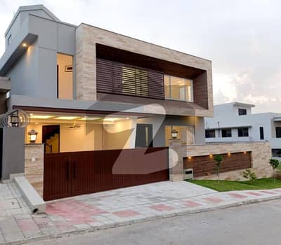 Brand New Luxurious House For Sale DHA Phase 2