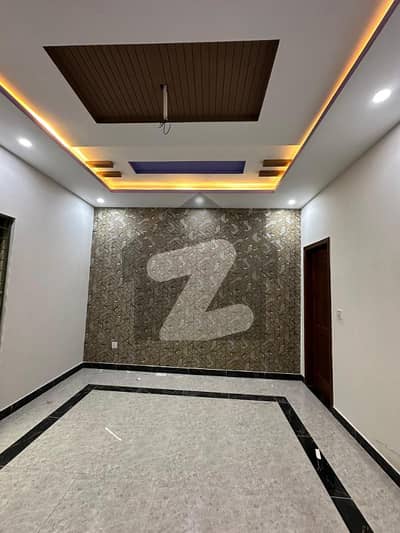 5 Marla Brand New A Plus Solid Constructed House For Sale Direct Meeting With Owner In Parkview City Lahore