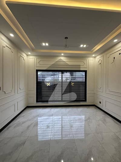 7 Marla Brand New A Plus Solid Constructed House For Sale Direct Meeting With Owner In Parkview City Lahore