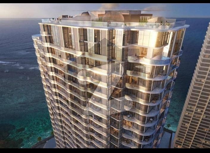 Limited Inventory 2050 Sq Feet Sea Facing Apartment Is Confirmed Available On Booking