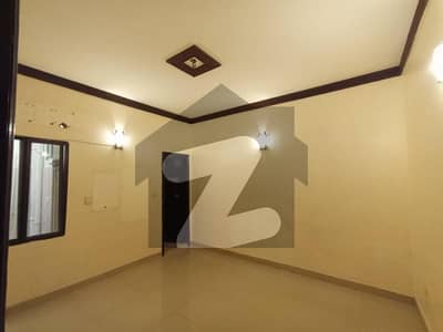 Spacious 120 Yards House Available At Your Disposal