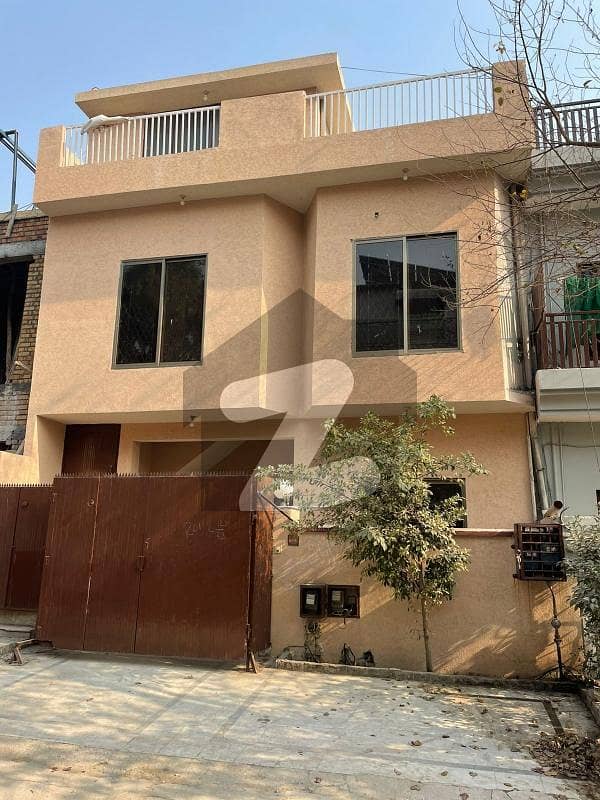 House For Sale In Sector G-11/2