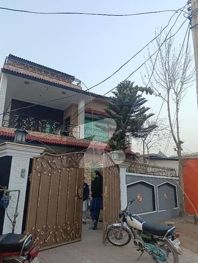 10 Marla House Available For Sale In Dhoke Kazim Near Comset University Islamabad