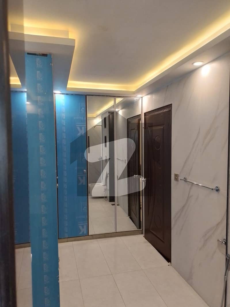 1 Kanal Brand New Furnished House For Sale In Babar Block Sector A Bahria Town Lahore