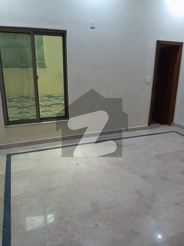 5 marla ground portion available for rent in jubilee town E block lahore