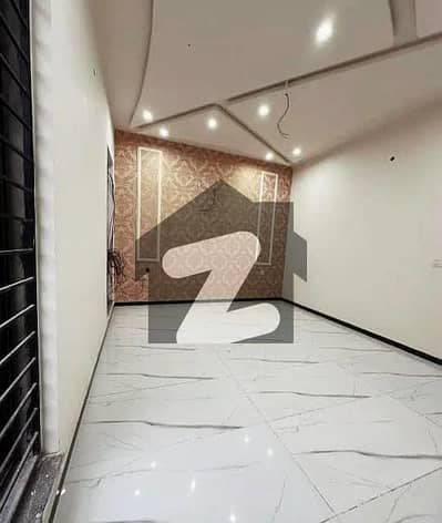 Brand New Luxury House For Sale Located In Al Kabir Town Lahore