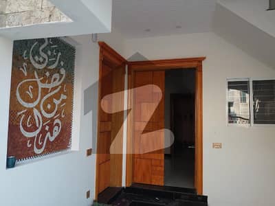 5 Marla New House For Sale In AL Rehman Garden Phase 2.