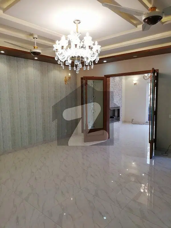5 Marla Brand Double Storey House Is Available For Sale In Parkview City Lahore