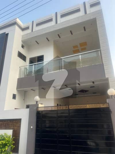 Shaheen Villas Phase 2 House For Sale